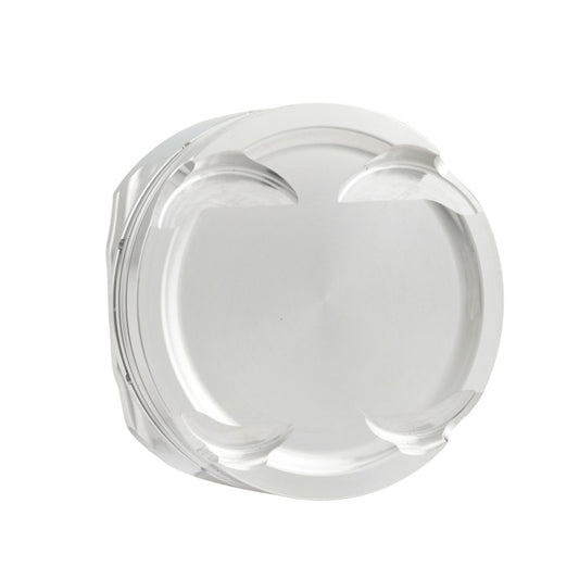 CP Pistons CP Piston & Ring Set Acura/Honda K24 w/ K20A/A2/A3 Bore (87.5mm)-Size (+0.5mm)-CR (10:0)-Set of 4