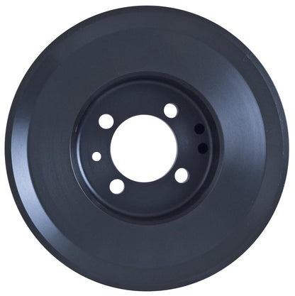 Fluidampr Mitsubishi 4G63/T DSM I-4 Steel Internally Balanced Damper - 7 & PT