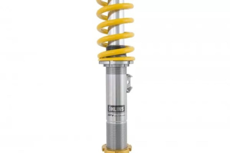 Ohlins 16-20 BMW M2/M3/M4 (F87/F8X) Road & Track Coilover System 0
