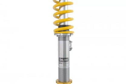 Ohlins 16-20 BMW M2/M3/M4 (F87/F8X) Road & Track Coilover System 0