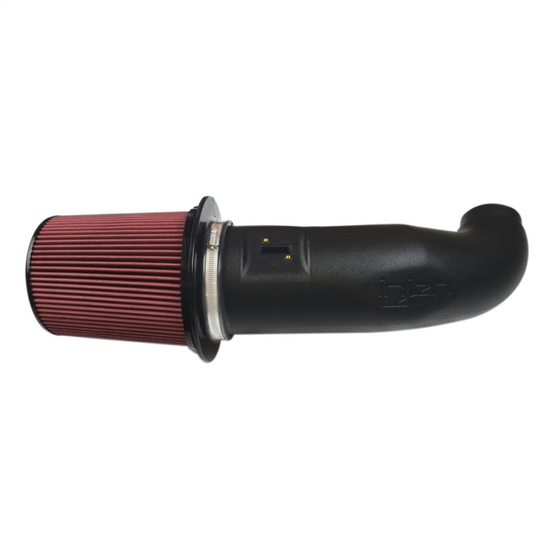 Injen 17-19 Chevy Silverado 2500/3500 Duramax L5P 6.6L Evolution Cold Air Intake (Oiled Filter) 12