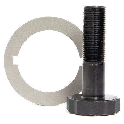 Fluidampr 01+ GM Duramax 6.6L High Strength Bolt Kit