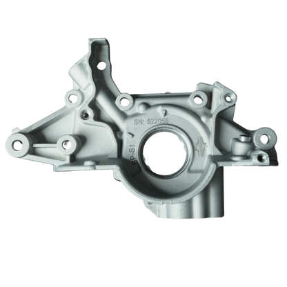 Boundary 91.5-00 Ford/Mazda BP 1.6L/1.8L Non-VVT I4 Oil Pump Assembly (w/o Crank Seal)