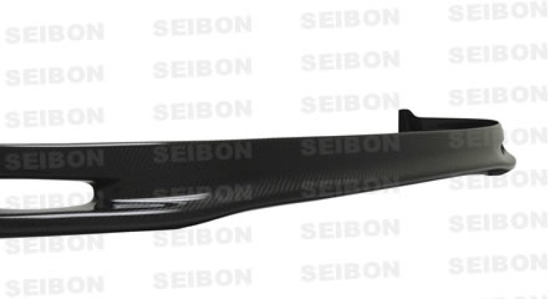 Seibon 94-01 Acura Integra JDM Type R SP Style Front Lip 2