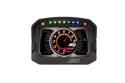 AEM CD-5 Carbon Digital Dash Display