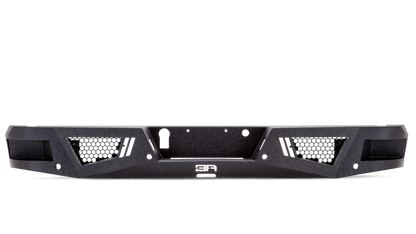 Body Armor 4x4 09-14 Ford F150 Eco Series Rear Bumper - F-150