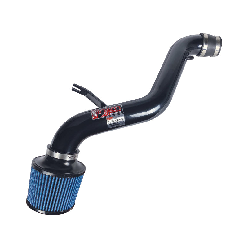 Injen 97-01 Prelude Black Short Ram Intake 2