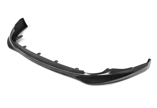 Seibon 11-12 Scion tC Style TR Front Lip 0