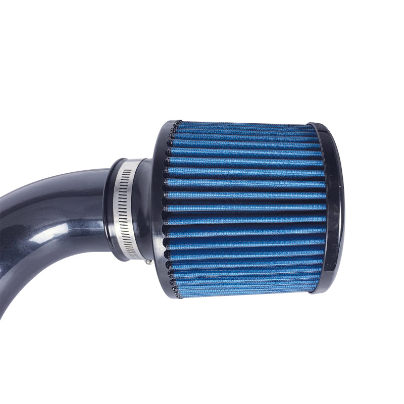 Injen 98-02 Honda Accord V6 3.0L/ 02-03 Acura TL V6 3.2L Black IS Short Ram Cold Air Intake 1