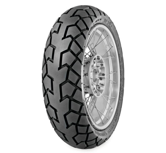 Continental Tire Continental TKC 70 - 150/70 R 17 M/C 69V TL M+S Rear