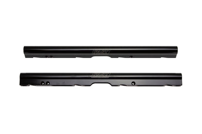 FAST Billet Fuel Rail Kit for LS1/LS6 LSX Intake Manifold - Black