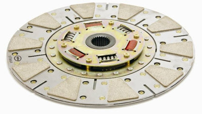 McLeod Racing McLeod RXT Twin Clutch Toyota 2JZ T56 Trans w/Steel FW 1-1/8in x 26 Spline
