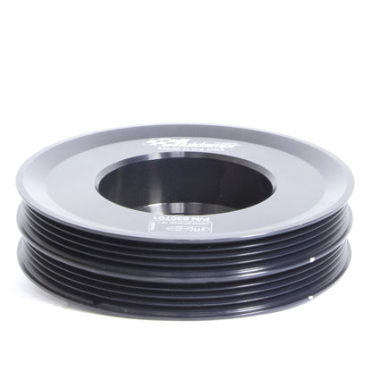 Fluidampr Mitsubishi 4G63/T DSM I-4 Steel Internally Balanced Damper - 7 & PT