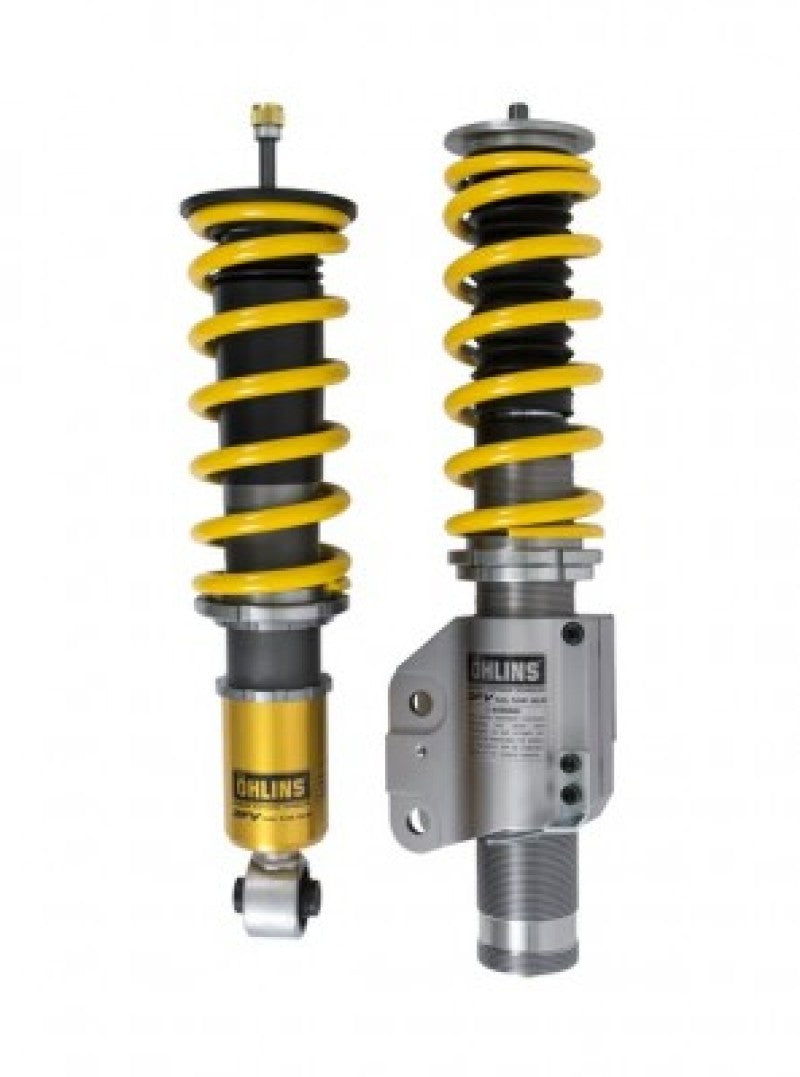 Ohlins 12-21 Subaru BRZ Road &amp; Track Coilover System 0