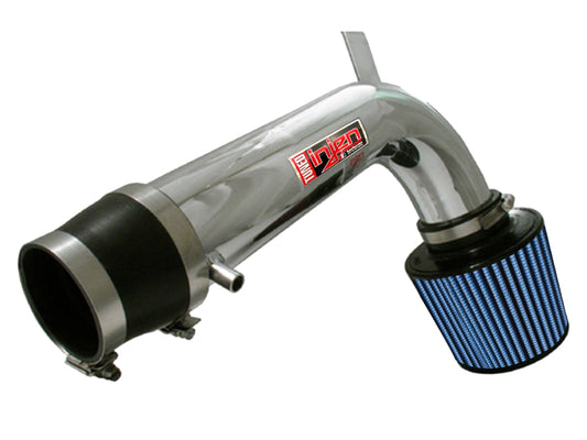 Injen 98-02 Accord V6 / 02-03 TL (Non Type S) 3.2L Polished Short Ram Intake 0