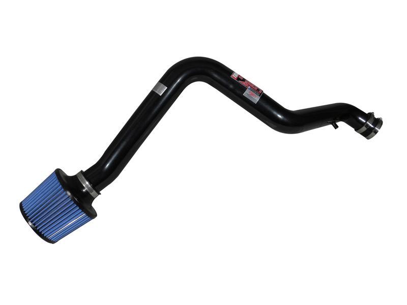 Injen 90-93 Accord No ABS Black Cold Air Intake **Special Order** 4