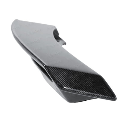 Seibon 09-12 Nissan 370Z NSM-Style Carbon Fiber Rear Spoiler 4