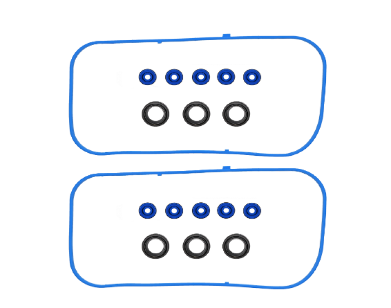 Fel-Pro 04-08 Acura TL/03-04 MDX/06-07 Honda Accord/06-08 Pilot Engine Valve Cover Gasket Set - 03-06 & RSX