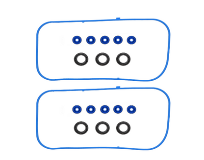 Fel-Pro 04-08 Acura TL/03-04 MDX/06-07 Honda Accord/06-08 Pilot Engine Valve Cover Gasket Set - 03-06 & RSX