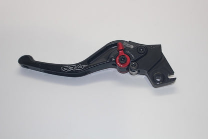CRG Constructors CRG 13-14 Ducati 821 Hypermotard RC2 Clutch Lever - Short Black