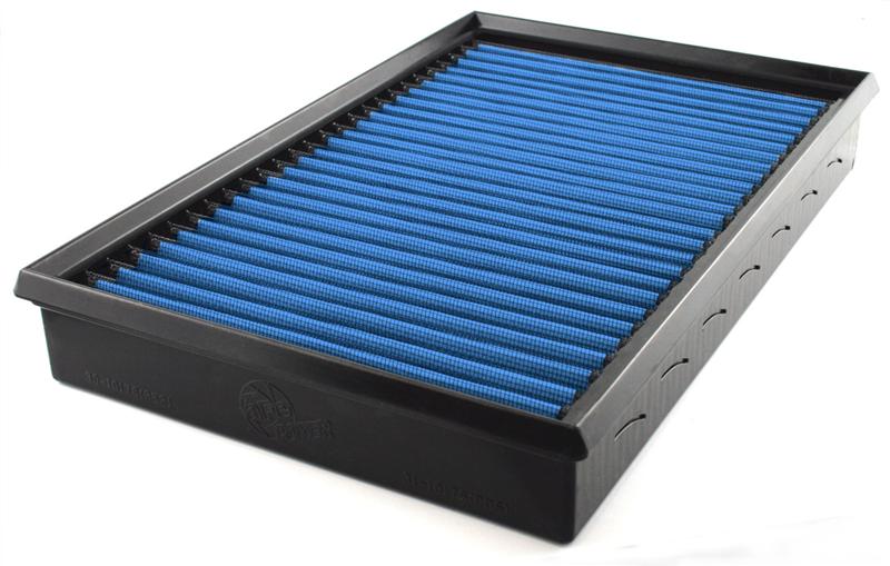 aFe MagnumFLOW Air Filters OER PDS A/F PDS BMW 1/3-Series 05-09 L6-2.5L 3.0L(EURO)