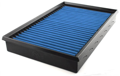 aFe MagnumFLOW Air Filters OER PDS A/F PDS BMW 1/3-Series 05-09 L6-2.5L 3.0L(EURO)
