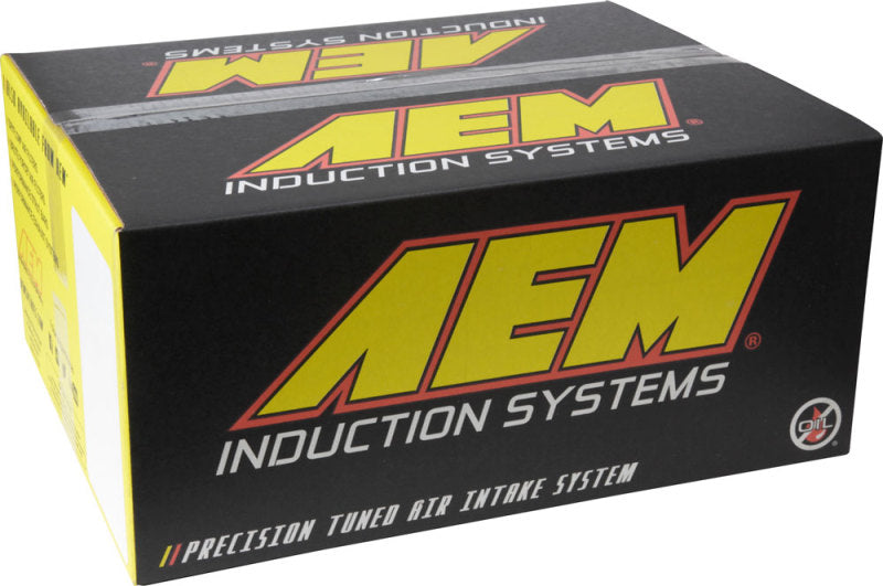 AEM Induction AEM C.A.S 2016 Infinity Q50 L4-2.0L F/I Cold Air Intake