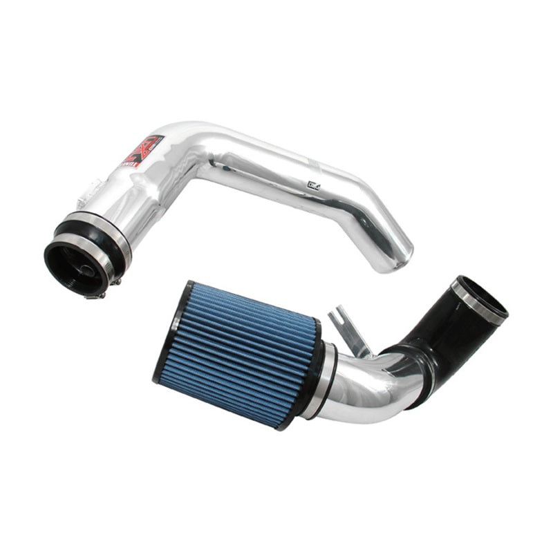 Injen 08-09 Accord Coupe 3.5L V6 Polished Cold Air Intake 0