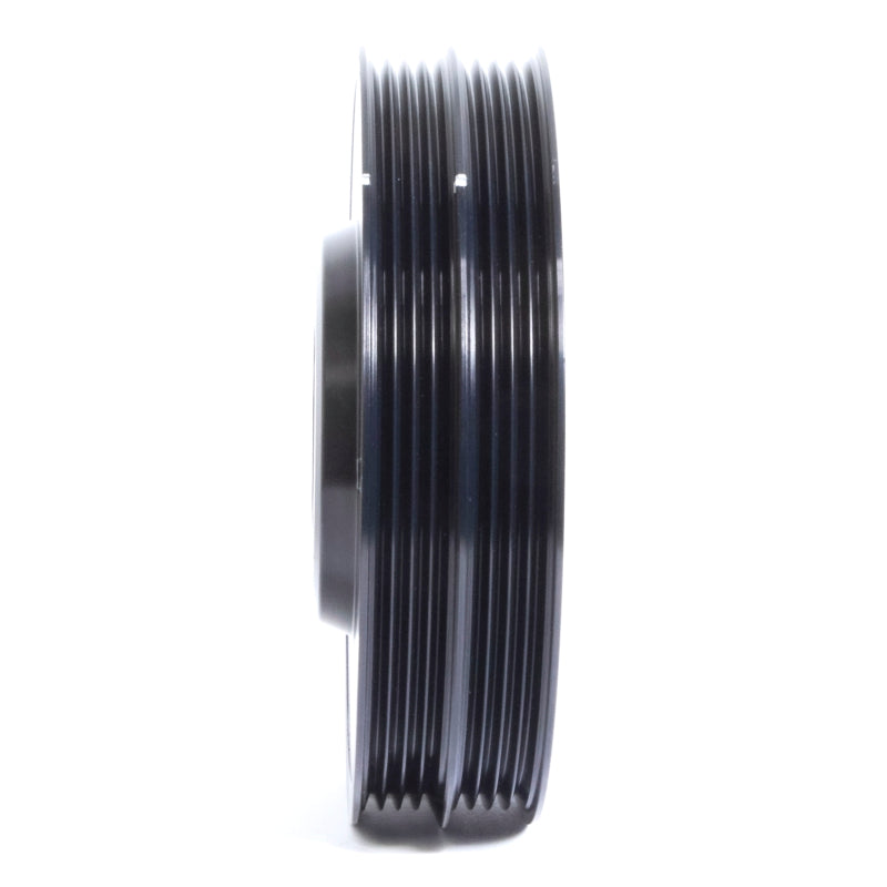 Fluidampr Mitsubishi 4G63/T DSM I-4 Steel Internally Balanced Damper - 7 & PT