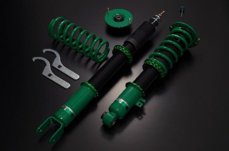 Tein 98-01 Nissan Skyline ER34 Flex Z Coilovers (Special Order / No Cancellation) 0