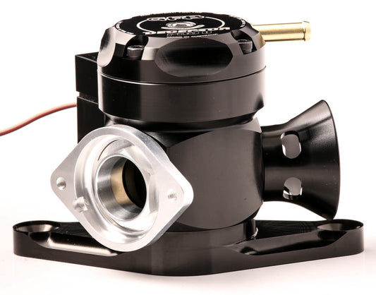 Go Fast Bits GFB 02-07 WRX / 04-10 STI Deceptor Pro Blow Off Valve Kit - WRX & Impreza