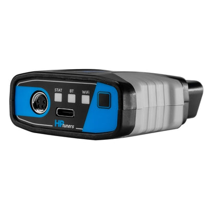 HP Tuners HPT MPVI4 w/Pro Feature Set + 2 Universal Credits (*Pro Link+ Cable Sold Separately*)