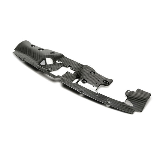 Seibon 2017-2018 Honda Civic Type-R FK8 Carbon Fiber Cooling Plate 0