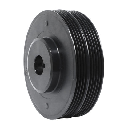 Fluidampr Subaru EJ Series Steel Internally Balanced Damper - WRX & Impreza