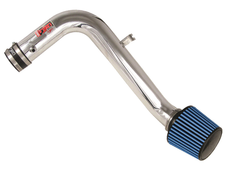 Injen 01-03 CL Type S 02-03 TL Type S (will not fit 2003 models w/ MT) Polished Cold Air Intake 1