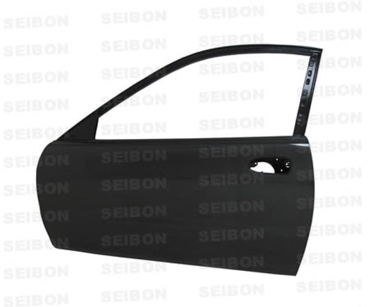 Seibon 94-01 Acura Integra 2dr Carbon Fiber Door Pair 0