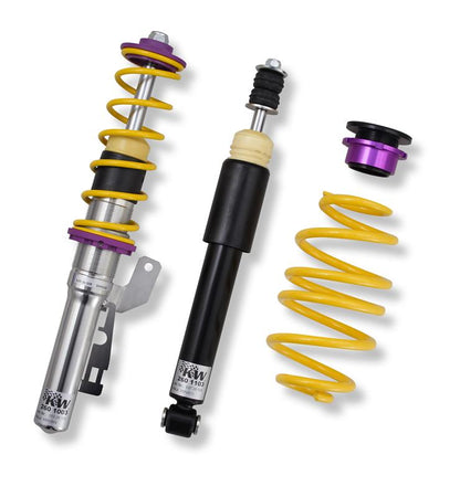 KW Coilover Kit V1 BMW M3 E46 Coupe Convertible