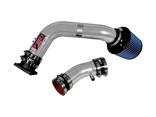 Injen 02-06 Sentra SER Spec V 2.5L (CARB 02-04 Only) Polished Cold Air Intake 0