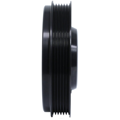 Fluidampr Mitsubishi EVO 8 / 9 Steel Internally Balanced Damper - 7