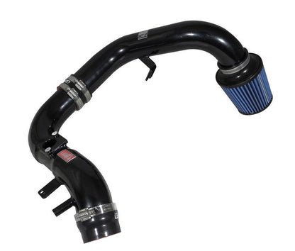 Injen 05-06 Corolla S 05-07 Matrix XR 1.8L 4 Cyl. Black Cold Air Intake 4