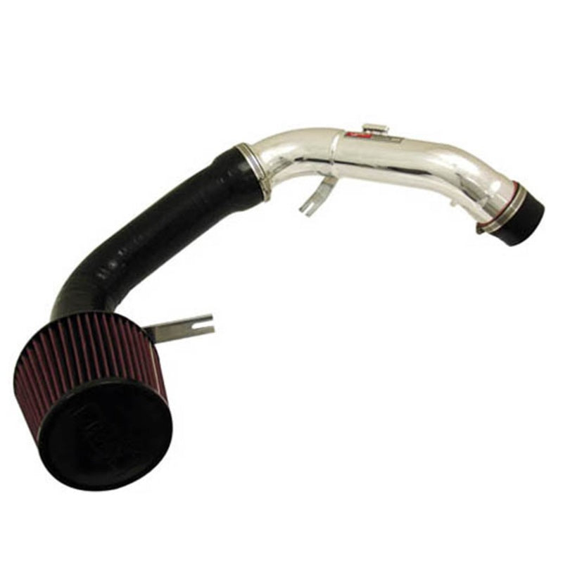 Injen 06-09 Eclipse 3.8L V6 Black Cold Air Intake 0