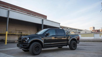 CORSA Performance Corsa 2017-2020 Ford F-150 Raptor Super Cab / Super Crew Cab 3.5L V6 X-Pipe