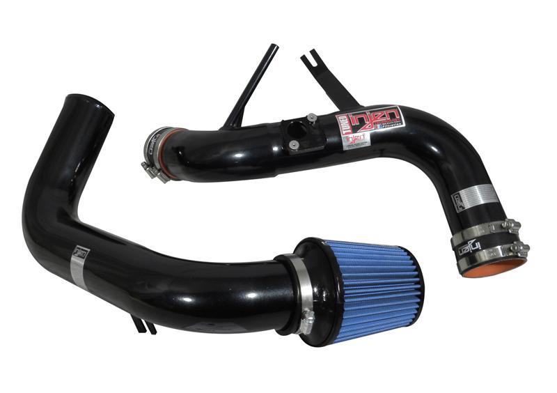 Injen 07-08 Element Black Cold Air Intake 10