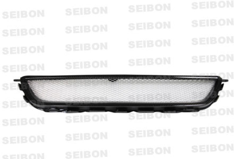 Seibon 00-05 Lexus IS300 TT Carbon Fiber Front Grill 0