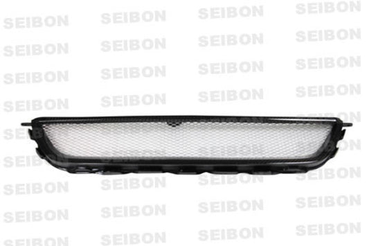 Seibon 00-05 Lexus IS300 TT Carbon Fiber Front Grill 0
