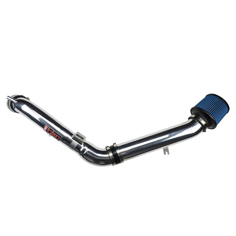 Injen 2006 M35 3.5 V6 Polished Cold Air Intake 5