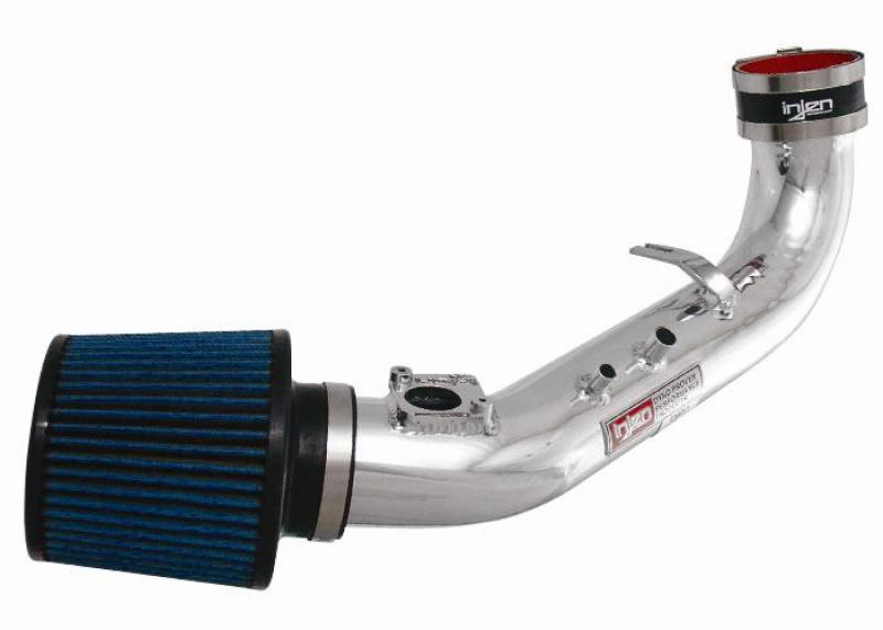 Injen 01-03 LS430 GS430 SC430 Polished Short Ram Intake 2