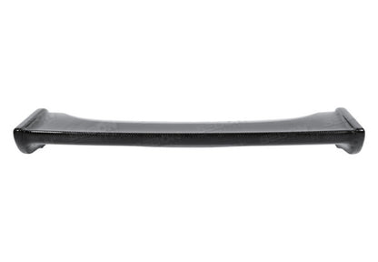 Seibon 09-12 Nissan 370Z NS-Style Carbon Fiber Rear Spoiler 2