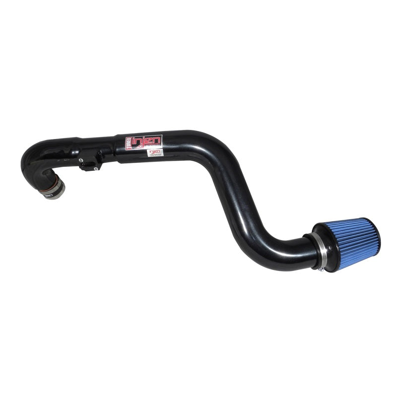 Injen 06-08 Golf GTi / Jetta Gti / A3 2.0T 6 Spd Black Cold Air Intake 1