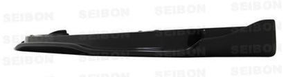 Seibon 09-10 Skyline R35 GT-R SS Carbon Fiber Front Lip 7